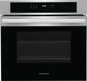 30" Electric Single Wall Oven
