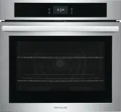 30" Electric Single Wall Oven
