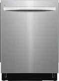 24" Built-In Smart Dishwasher