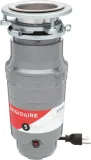 1/3 HP Corded Disposer