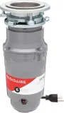 1/2HP Corded Disposer