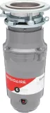 1/2 HP Direct Wire Disposer