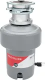 3/4HP Batch Feed Corded Disposer