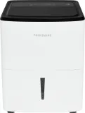 22 Pint Dehumidifier (Energy Star Certified)