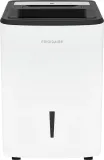 50-Pint Dehumidifier with Pump