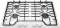 Frigidaire FFGC3026SW