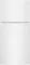 Frigidaire FFHT1814WW