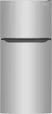 30" Freestanding Top Freezer Refrigerator, 20.0 cu. ft. Capacity