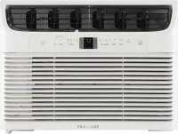 15,100 BTU Window-Mounted Room Air Conditioner