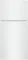 Frigidaire FFTR1814WW