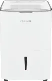 Gallery 50-Pint Dehumidifier with WiFi