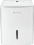 35 Pint Dehumidifier with Wi-Fi (Energy Star)
