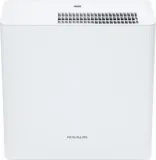 50 Pint Built-In Pump Dehumidifier