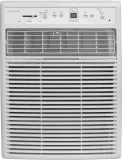 8,000 BTU Slider Casement Window Room Air Conditioner