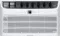 Frigidaire FHTC103WA1