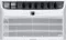 Frigidaire FHTC142WA2