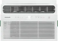8000 BTU Smart Wall Air Conditioner