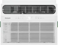 14,300 BTU Window Room Air Conditioner with Wi-Fi