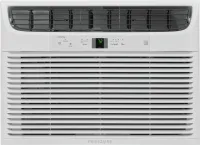 18000 BTU Smart Window Air Conditioner