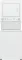 Frigidaire FLCE7523AW