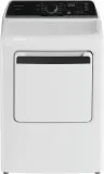 27" Electric Dryer, 7.0 cu. ft. Capacity