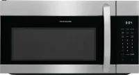 30" Over-the-Range Microwave, 1.7 cu. ft. Capacity, 1000 W