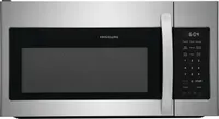 30" Over The Range Microwave, 1000 W, 300.0 CFM