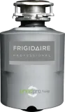 Professional 3/4 HP Batch Feed Waste Disposer