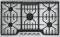 Frigidaire FPGC3677RS