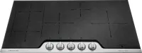36" Induction Cooktop, Professional Series, 5 Elements