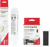 EPTWFU01 and PAULTRA2 Water and Air Filter Combo Kit