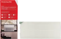 PureAir(R) RAC-8 Premium Allergen Air Conditioner Filter