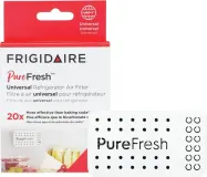 PureFresh(TM) Universal Air Filter