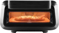 Countertop Pizza Oven with Air Fry and Oven Cooking Modes