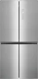 33" Freestanding French Door Refrigerator, 17.4 cu. ft. Capacity