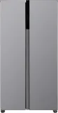 36" Freestanding Side-by-Side Refrigerator, 13.5 cu. ft. Capacity