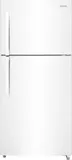 30" Freestanding Top Freezer Refrigerator, 22.0 cu. ft. Capacity