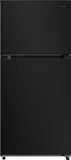 30" Freestanding Top Freezer Refrigerator, 22.0 cu. ft. Capacity