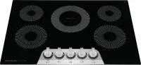 30" Electric Cooktop, Gallery Series, 5 Elements