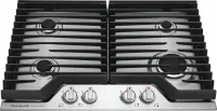 30" Gas Cooktop, Gallery Series, 4 Burners