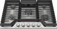 30" Gas Sealed Burner Drop-In Cooktop, 5 Elements