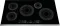 Frigidaire GCCI3667AB