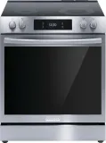 30" Slide-In Electric Range