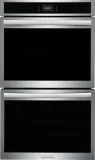 30" Electric Double Wall Oven, Gallery Series, 10.6 cu. ft. Capacity