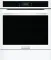 Frigidaire GCWS2438AW