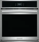 27" Electric Single Wall Oven, 3.8 cu. ft. Capacity