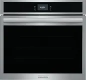 30" Electric Single Wall Oven, Gallery Series, 5.3 cu. ft. Capacity