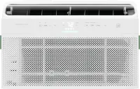 8000 BTU Smart Wall Air Conditioner Energy Star Certified