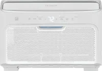 Gallery 10,000 BTU Inverter Window Room Air Conditioner with Wi-Fi (Energy Star)
