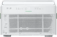 8000 BTU Smart Wall Air Conditioner Energy Star Certified